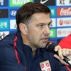 Krstajić saopštio spisak igrača Srbije za Svjetsko prvenstvo u Rusiji