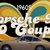 Porsche podsjetio na sedam značajnih modela koji su obilježili sedam decenija