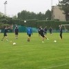 Mladi bh. nogometaši na pripremama u Međugorju, Marinović planira proširiti roster