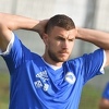Zmajevi odradili prvi trening uoči utakmice s Crnom Gorom, nedostajao samo Vranješ