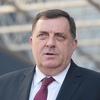 Dodik u Sankt Peterburgu: Pozvat ću Putina da posjeti RS