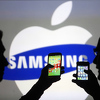 Apple dobio slučaj protiv Samsunga i odštetu od 539 miliona dolara