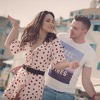 Lana Jurčević i Luka Basi objavili videospot za ljetni hit "Upalimo ljubav"