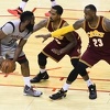 James i Harden predvode idealnu petorku NBA lige, Westbrook tek u drugoj