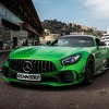 Renntech tunirao Mercedes-AMG GT R