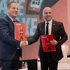 BH Telecom i Coca-Cola Sarajevo dogovorili saradnju za Shake and Take nagradnu igru