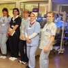Povećan obim posla na pedijatrijskim klinikama KCUS-a