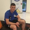 Nastić: Impresionirali su me Pjanić i Džeko, uvijek dajem sve od sebe na terenu