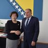 Od utorka na snagu stupa sporazum o ukidanju viznog režima između BiH i Kine