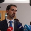 HDZ BiH i SBB predali potpise za kandidaturu za sve nivoe vlasti