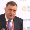 Dodik: Velika je stvar što sam se sastao s Putinom
