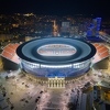 Predstavljamo stadione SP-a 2018: Jekaterinburg Arena, najčudniji stadion na svijetu