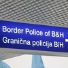 Granična policija BiH u petak spriječila ulazak 41 migranata u našu zemlju