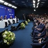 Svjetski čelnici na forumu u Sankt Peterburgu pozvali na ekonomiju povjerenja