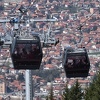 JP "Sarajevo" zadovoljno posjetom Trebevičkoj žičari, najviše ima bh. građana