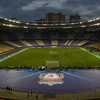 Novi veliki gaf UEFA-e uoči finala: Prije vremena objavili sastave Reala i Liverpoola
