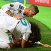 Finale Lige prvaka: Real Madrid - Liverpool 3:1