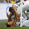Fulham savladao Aston Villu i vratio se u Premiership