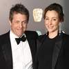 Hugh Grant se oženio prvi put