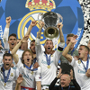 Real Madrid savladao Liverpool i treći put uzastopno postao prvak Evrope