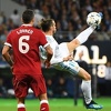 Bale iskopirao Ronalda i spektakularnim makazicama ponovo doveo Real u vodstvo