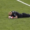 Neutješni Karius se izvinjavao navijačima, objavljen snimak kako ga je Ramos nokautirao