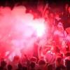 Navijači Reala tokom noći na ulicama Madrida slavili osvajanje Lige prvaka