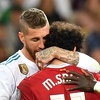 Ramos: Salahu želim brz oporavak, takav je nogomet