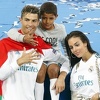 Ronaldo: Nisam trebao reći da odlazim, Liga prvaka bi trebala nositi moje ime