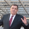 Dodik impresioniran: Nama u RS-u je važno da se ulaže u obuku i opremu policije Srbije