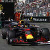 Daniel Ricciardo vodio od početka do kraja i slavio na ulicama Monte Carla