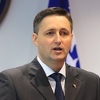 Bećirović: Suprotstavit ću se paternalističkom odnosu Beograda i Zagreba prema BiH