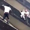 Migrant iz Malija herojskim spašavanjem dječaka oduševio Francuze