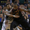 Cleveland u odlučujućem sedmom meču savladao Boston i plasirao se u finale NBA lige