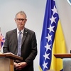 Sastanak delegacija Velike Britanije i BiH: Otkloniti vizne poteškoće između zemalja
