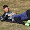 Messi: Mijenjao bih titulu s Barcelonom za Svjetsko prvenstvo, Hrvatska je kao Španija