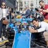 Pokrenuta online peticija za organizaciju utrke Formule E u Sarajevu