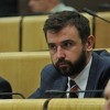 Gratz: Ne prelazim u DF, žao mi je što je Naša stranka zavela policijski sistem