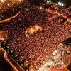 Kolosalan scenski spektakl i erupcija pozitivne energije na drugom Sea Star festivalu