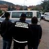 Tokom vikenda od ilegalnog ulaska u BiH odvraćeno 155 migranata, najviše kod Višegrada