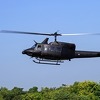 Policija dobila dojavu o padu helikoptera kod Bratunca, mjesto pada još nije locirano