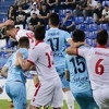Zrinjski, Željezničar i Sarajevo nosioci, težak zadatak za Široki Brijeg