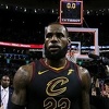 Pogledajte kako izgledaju LeBronova koljena nakon utakmice protiv Bostona