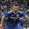 Prijateljska utakmica: BiH - Crna Gora 0:0