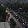 Olujno nevrijeme ponovo blokiralo saobraćaj u Sarajevu