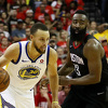 Golden State izbacio Houston i zakazao četvrto uzastopno finale s Clevelandom