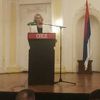 Željka Cvijanović kandidatkinja za predsjednicu Republike Srpske