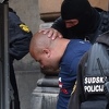 Sanjin Sefić danas svjedoči pred sudom, advokat Rusmir Karkin stigao prvi