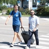 Zmajevi otputovali na prijateljski meč protiv Južne Koreje