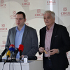 Počela sjednica Predsjedništva SNSD-a, danas odluka o kandidatima za izbore